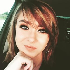 Meet your Posher, Haley